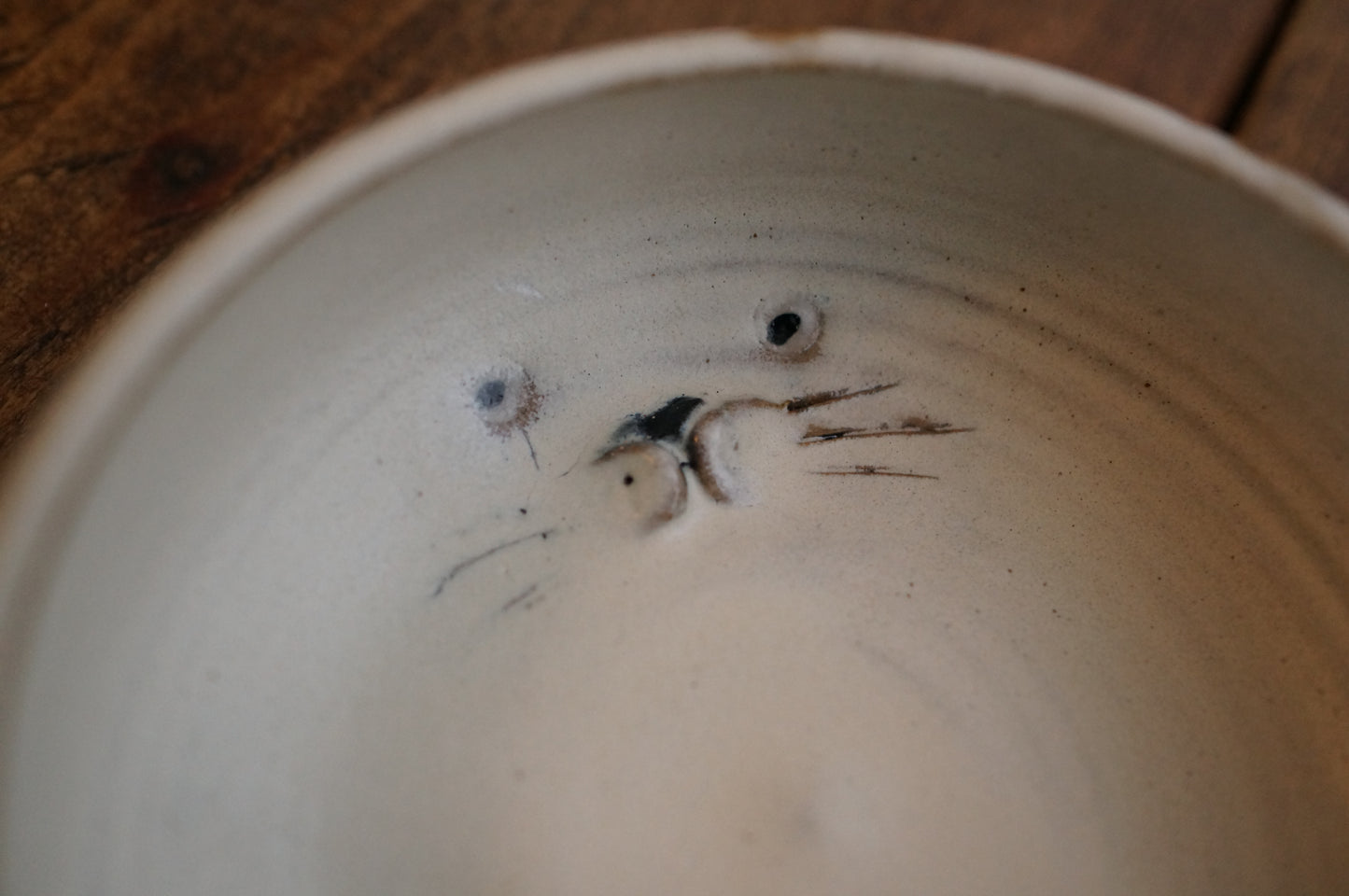 Small Seal Plate