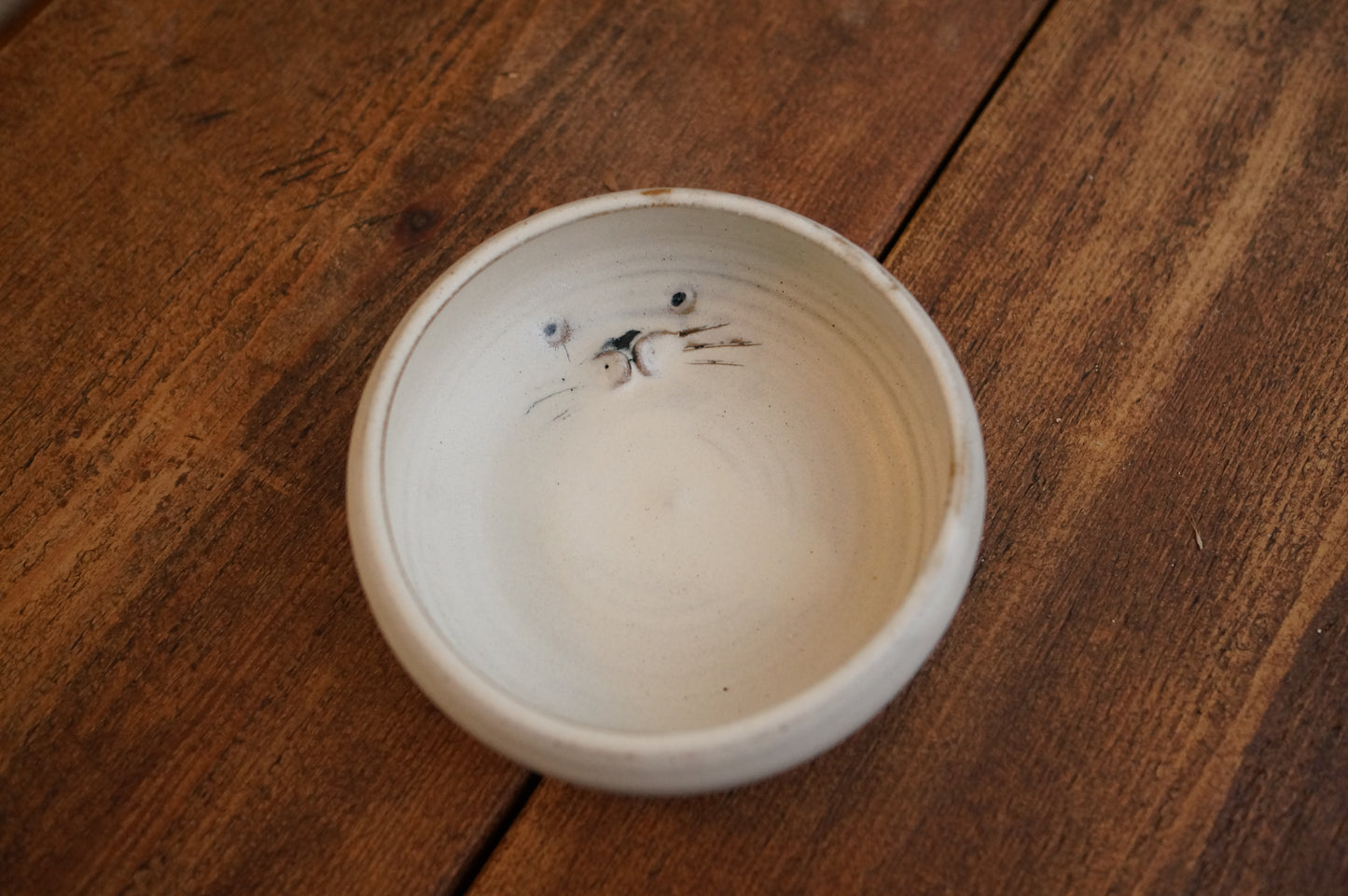 Small Seal Plate