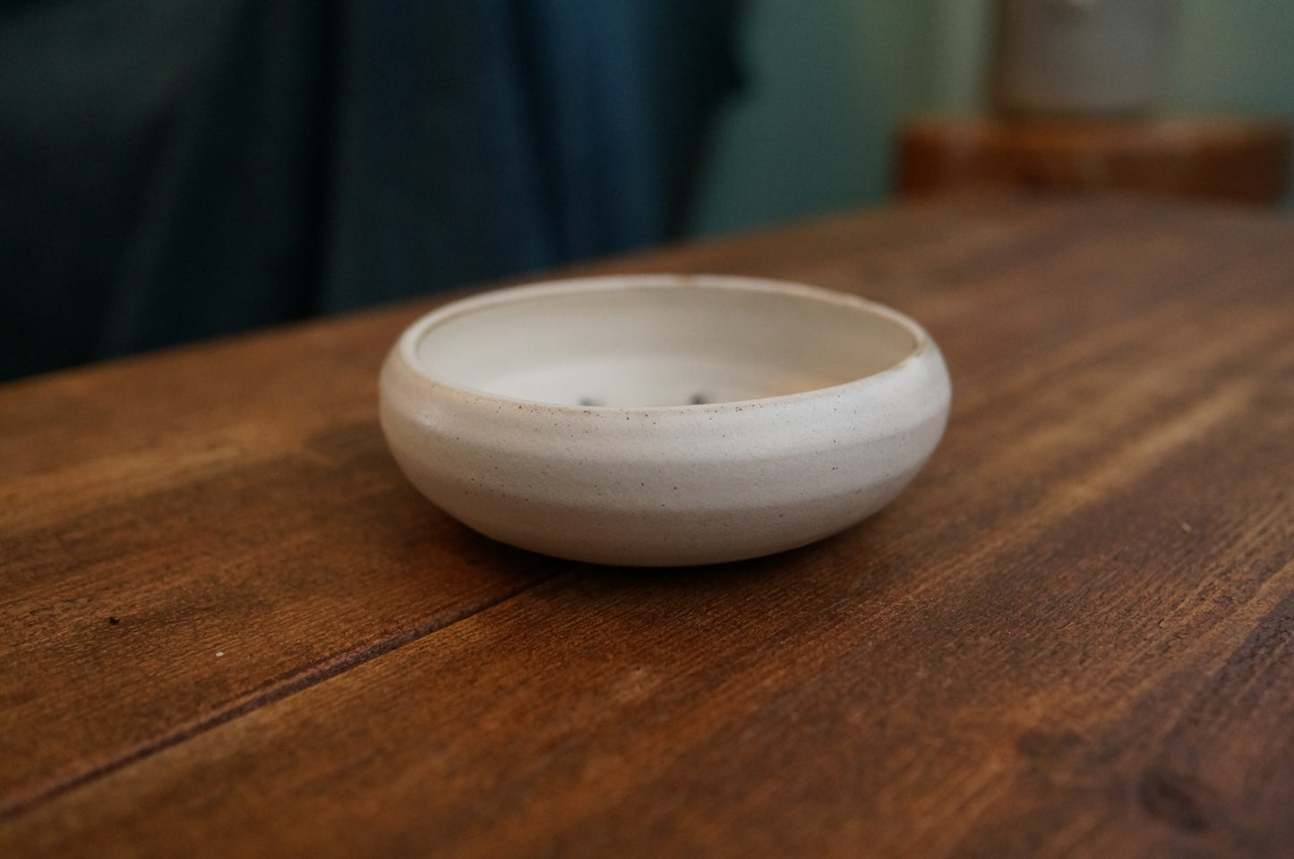Small Seal Plate