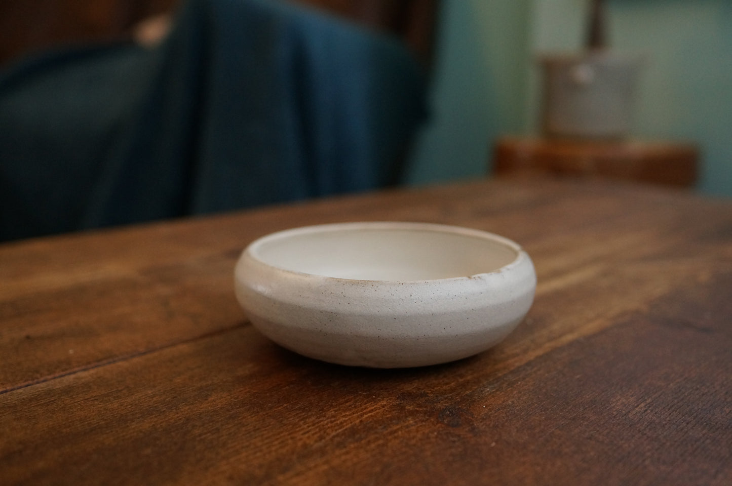 Small Seal Plate