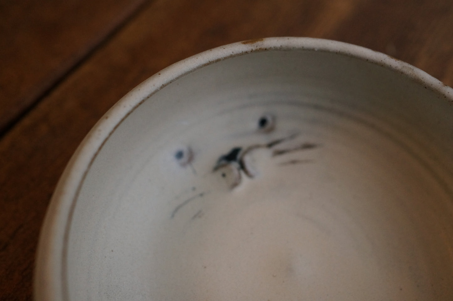 Small Seal Plate