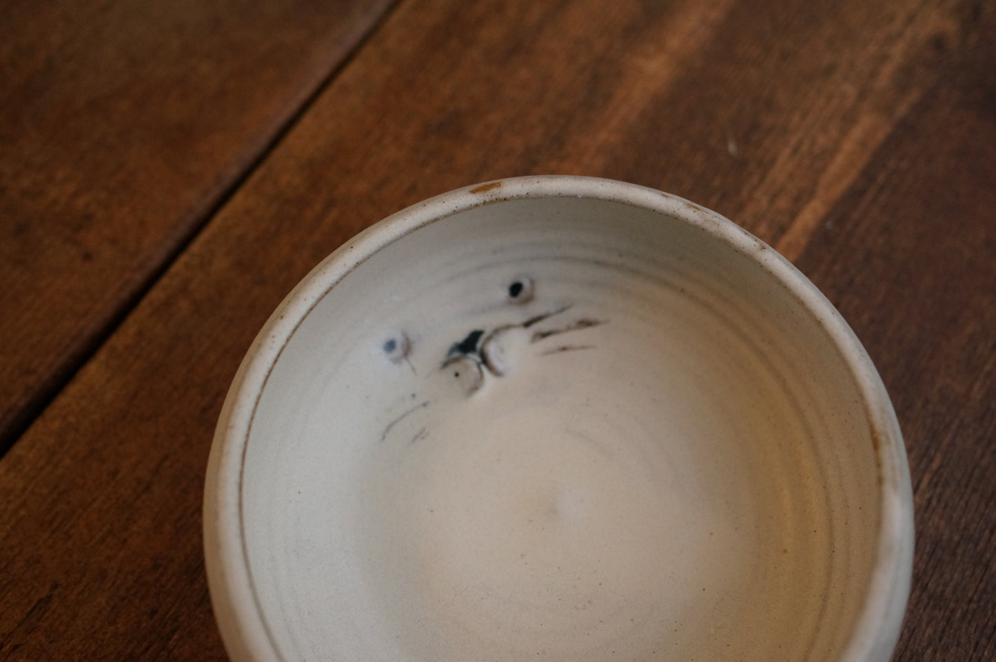 Small Seal Plate