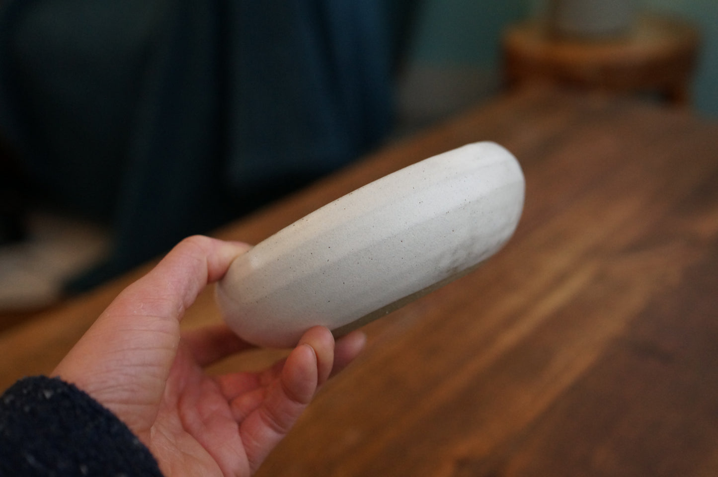 Small Seal Plate