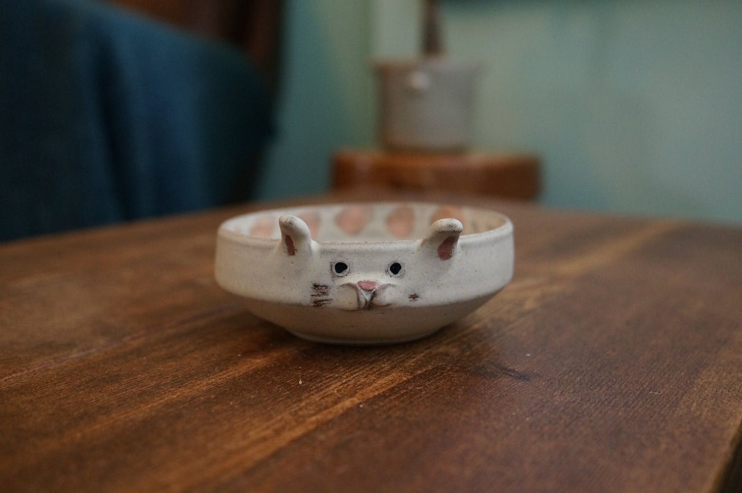 Rabbit Bowl