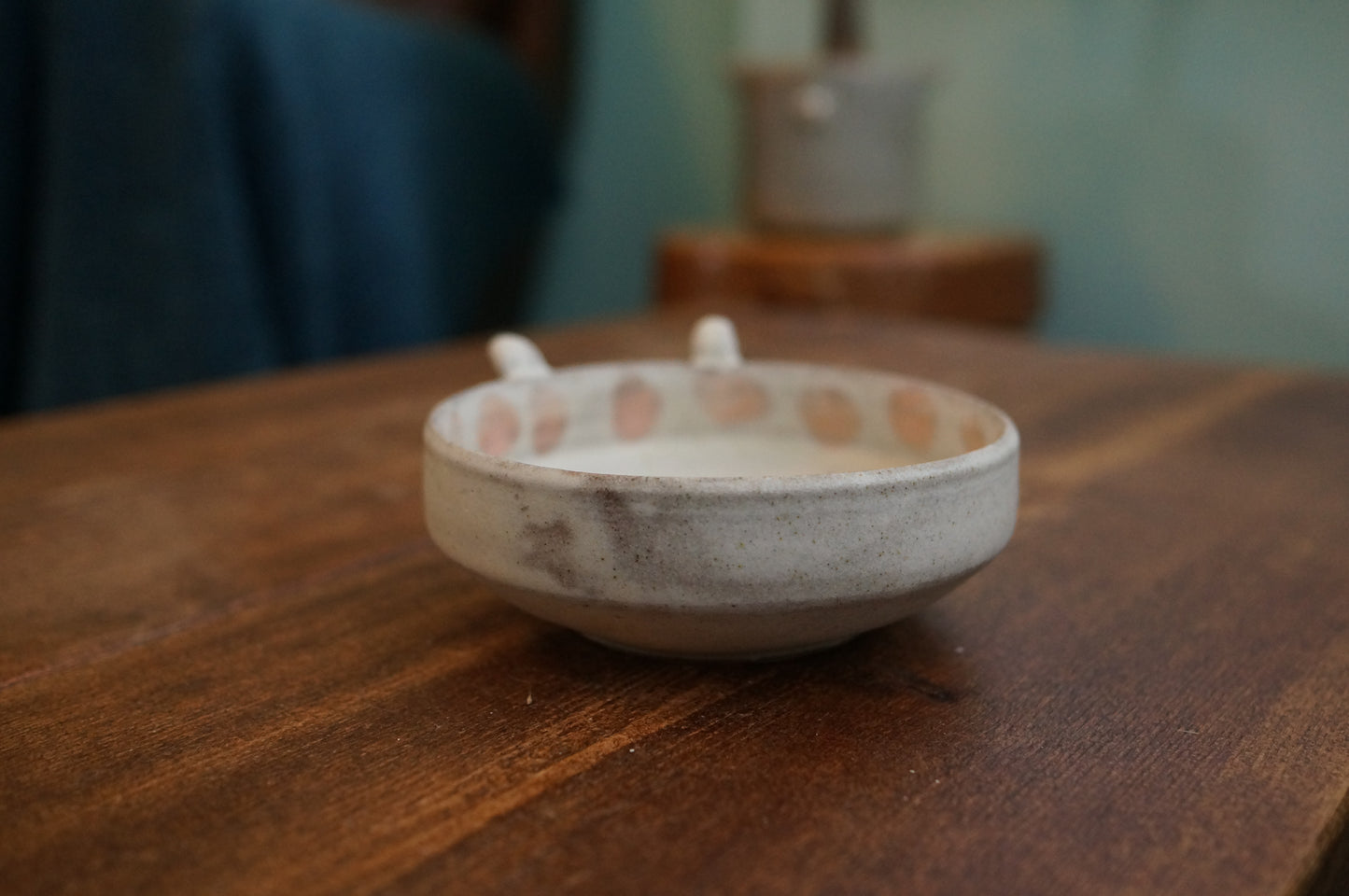 Rabbit Bowl