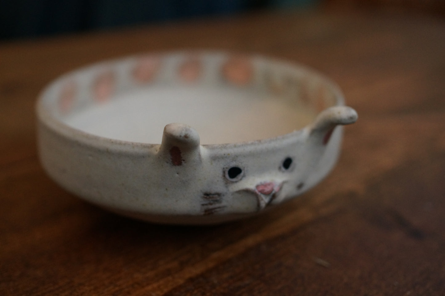 Rabbit Bowl
