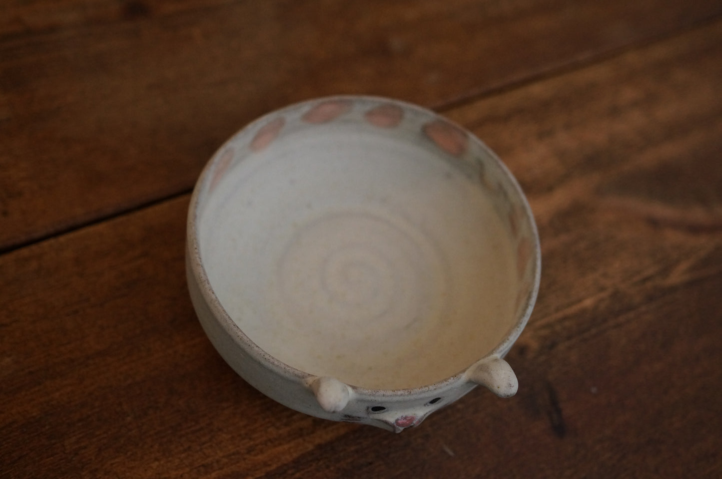 Rabbit Bowl