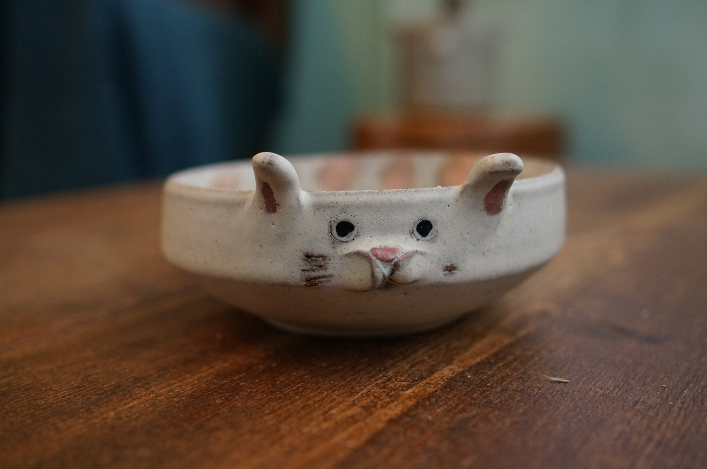 Rabbit Bowl