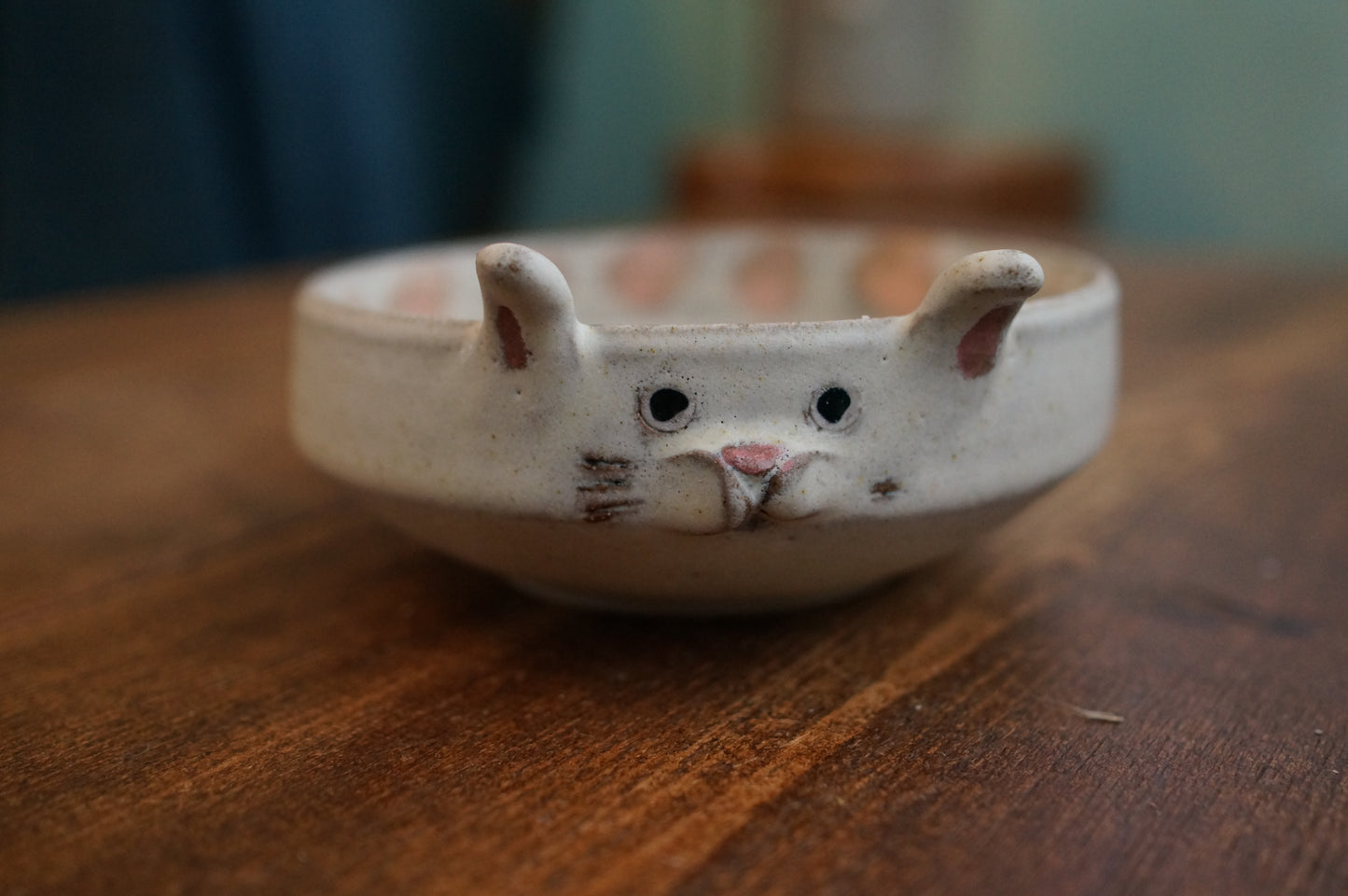 Rabbit Bowl