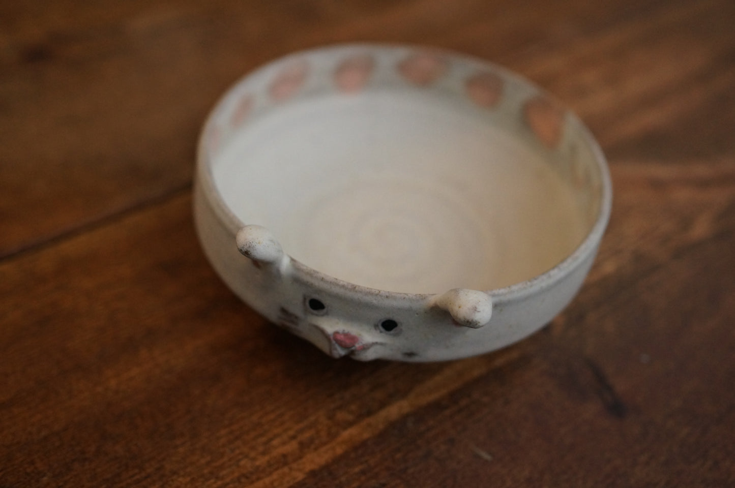 Rabbit Bowl