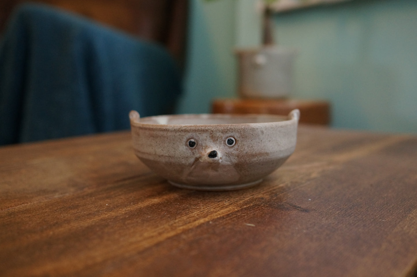 Fox Bowl