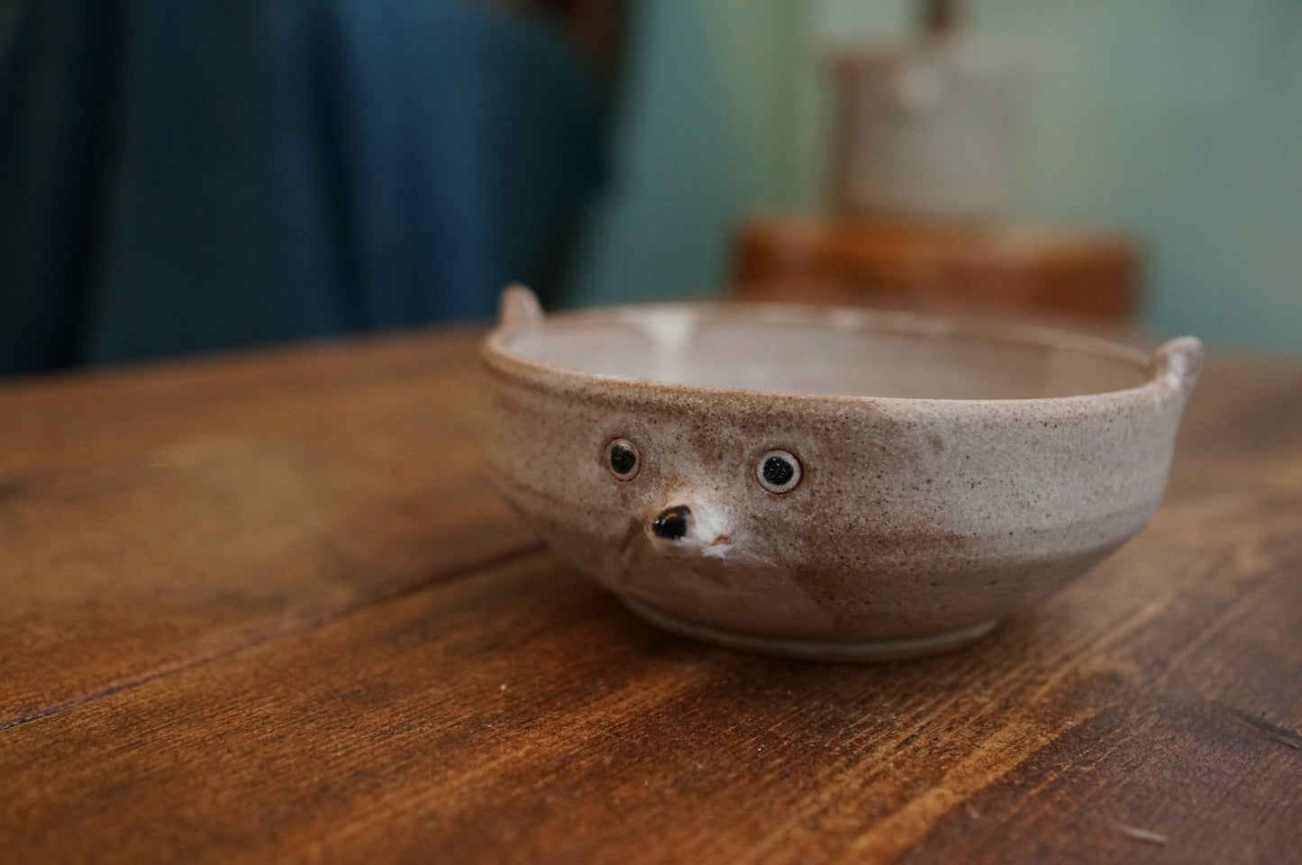 Fox Bowl