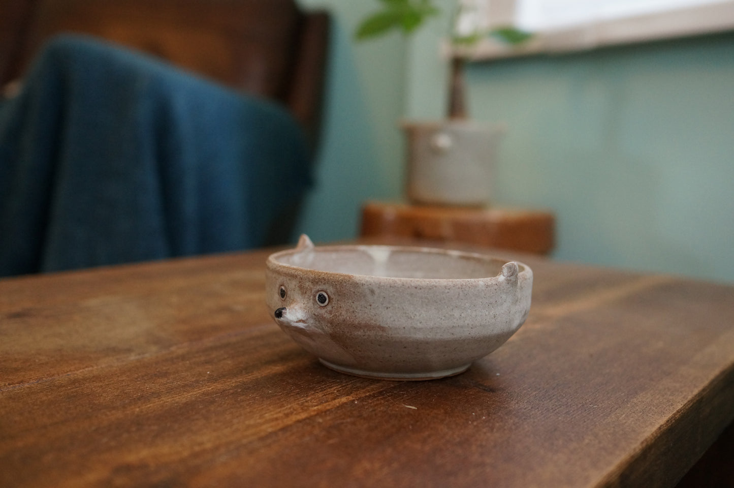 Fox Bowl