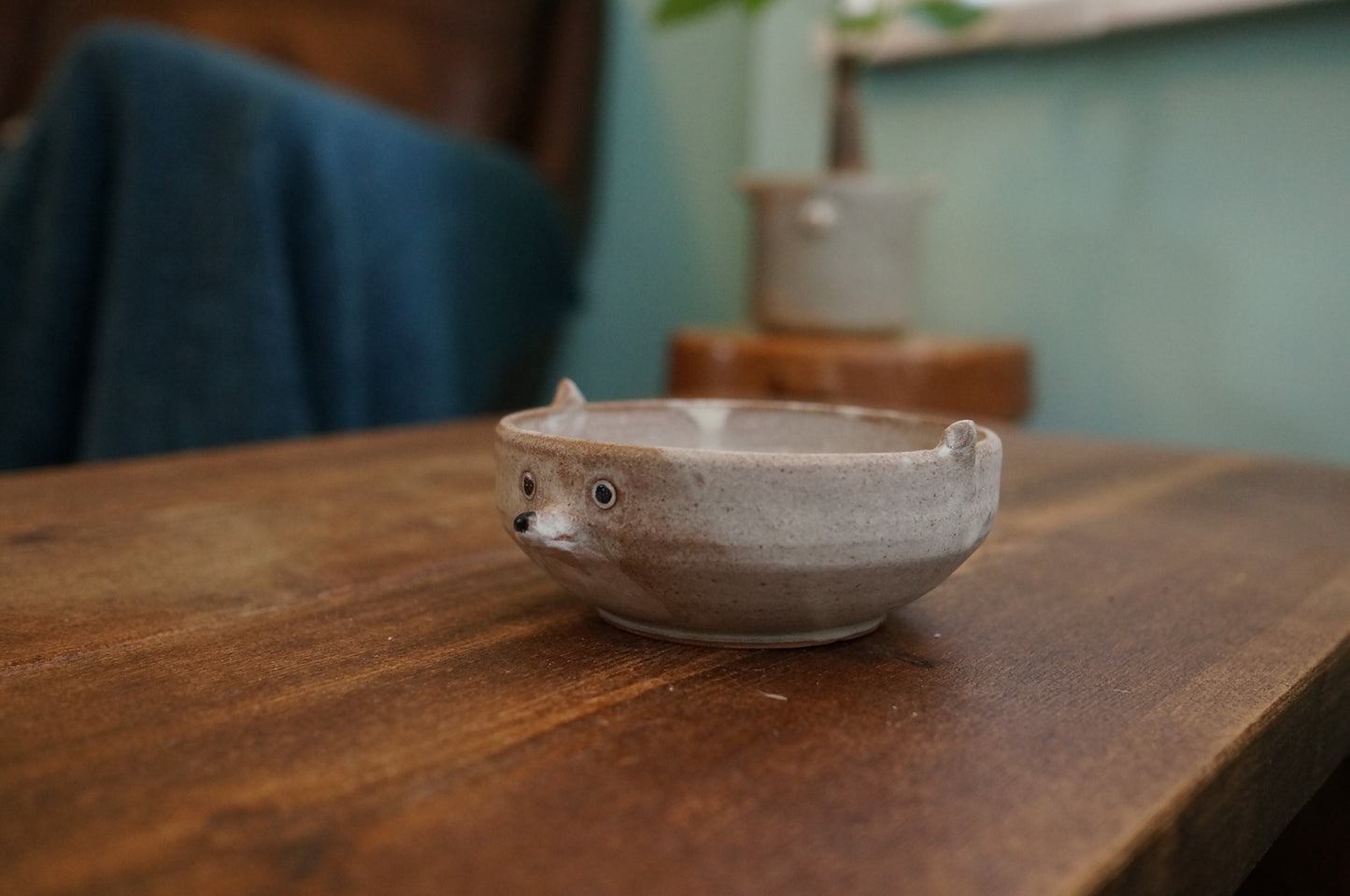 Fox Bowl