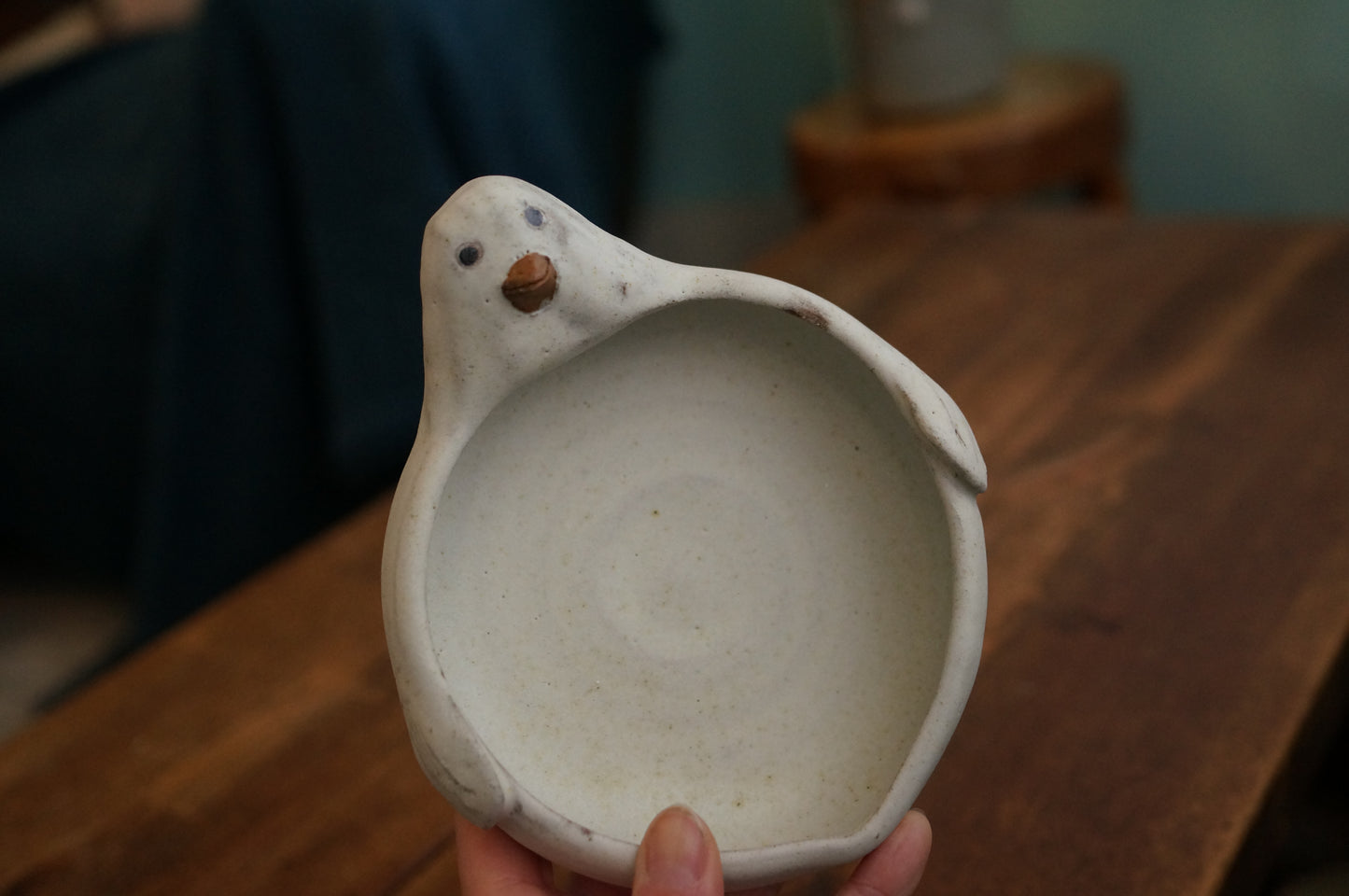 Large Duck Holder