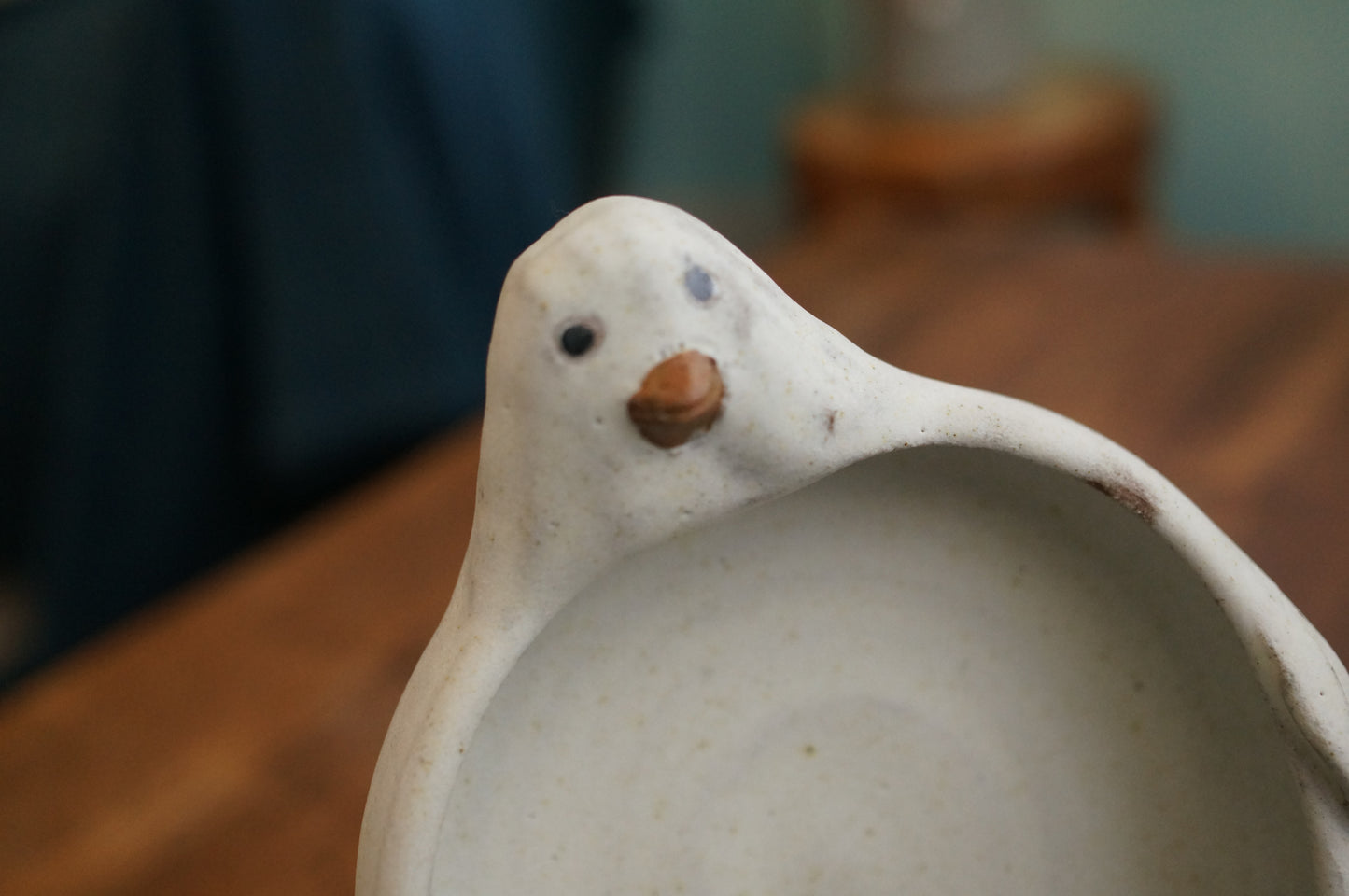 Large Duck Holder