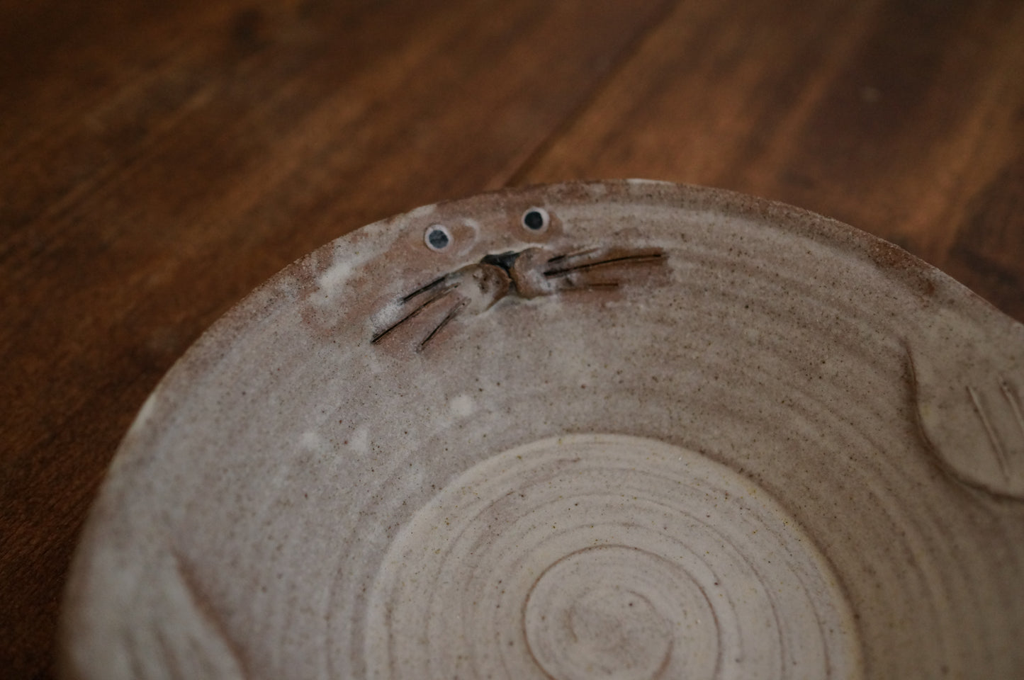 Seal Plate