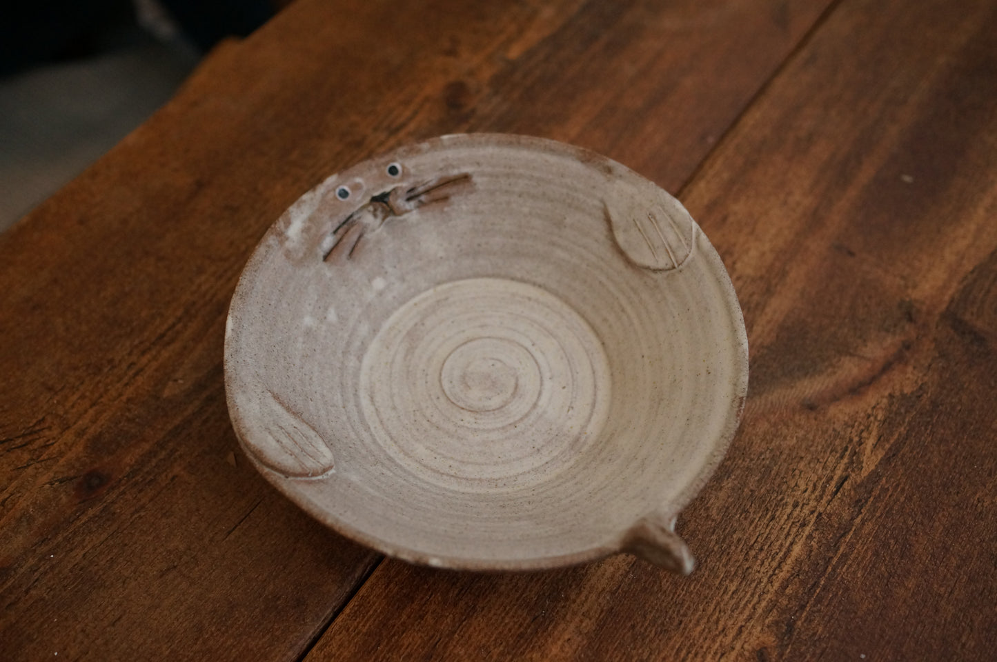 Seal Plate