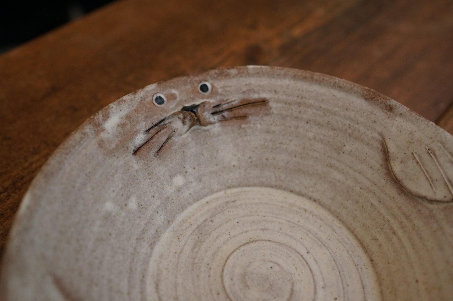 Seal Plate