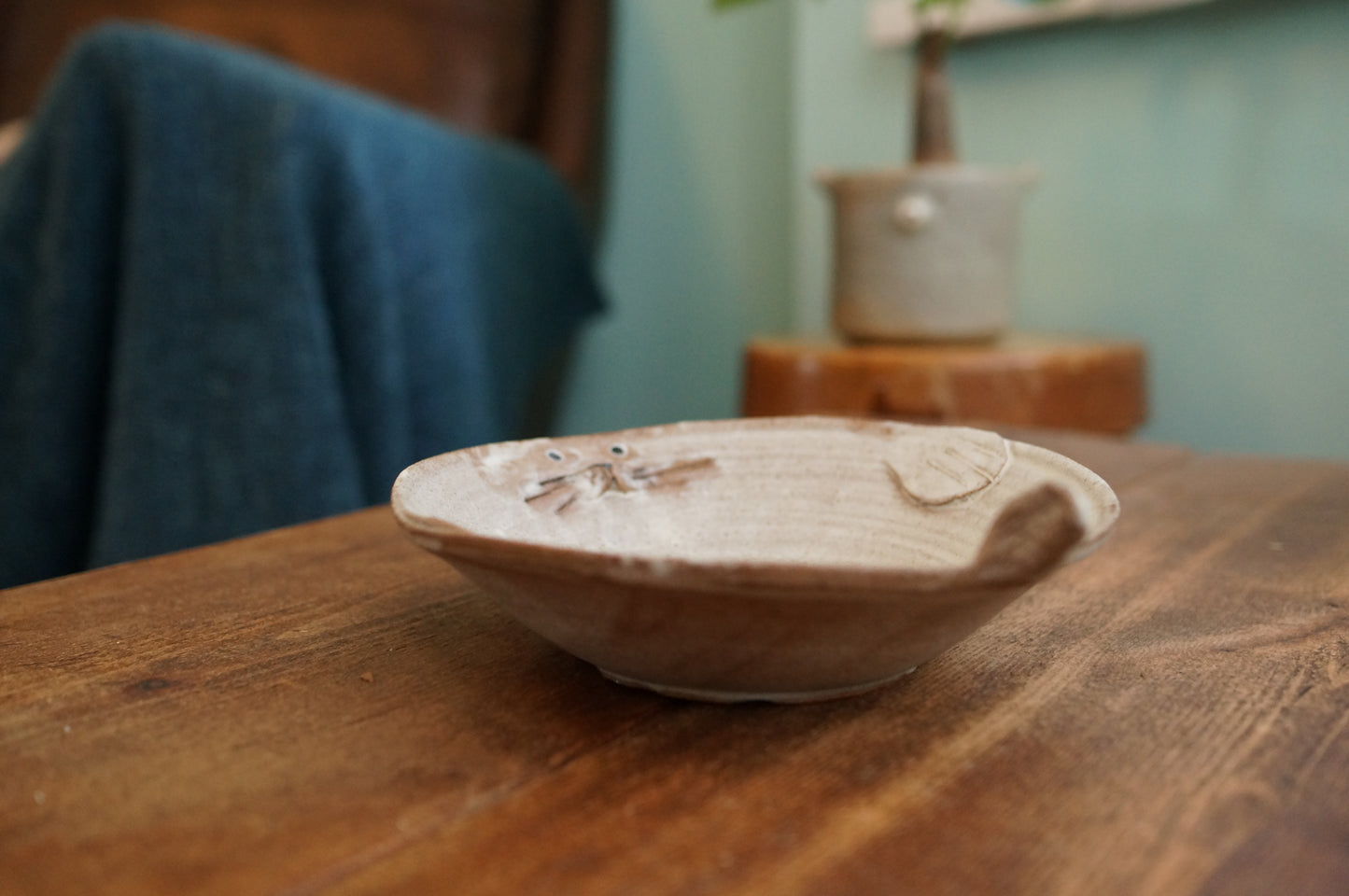 Seal Plate