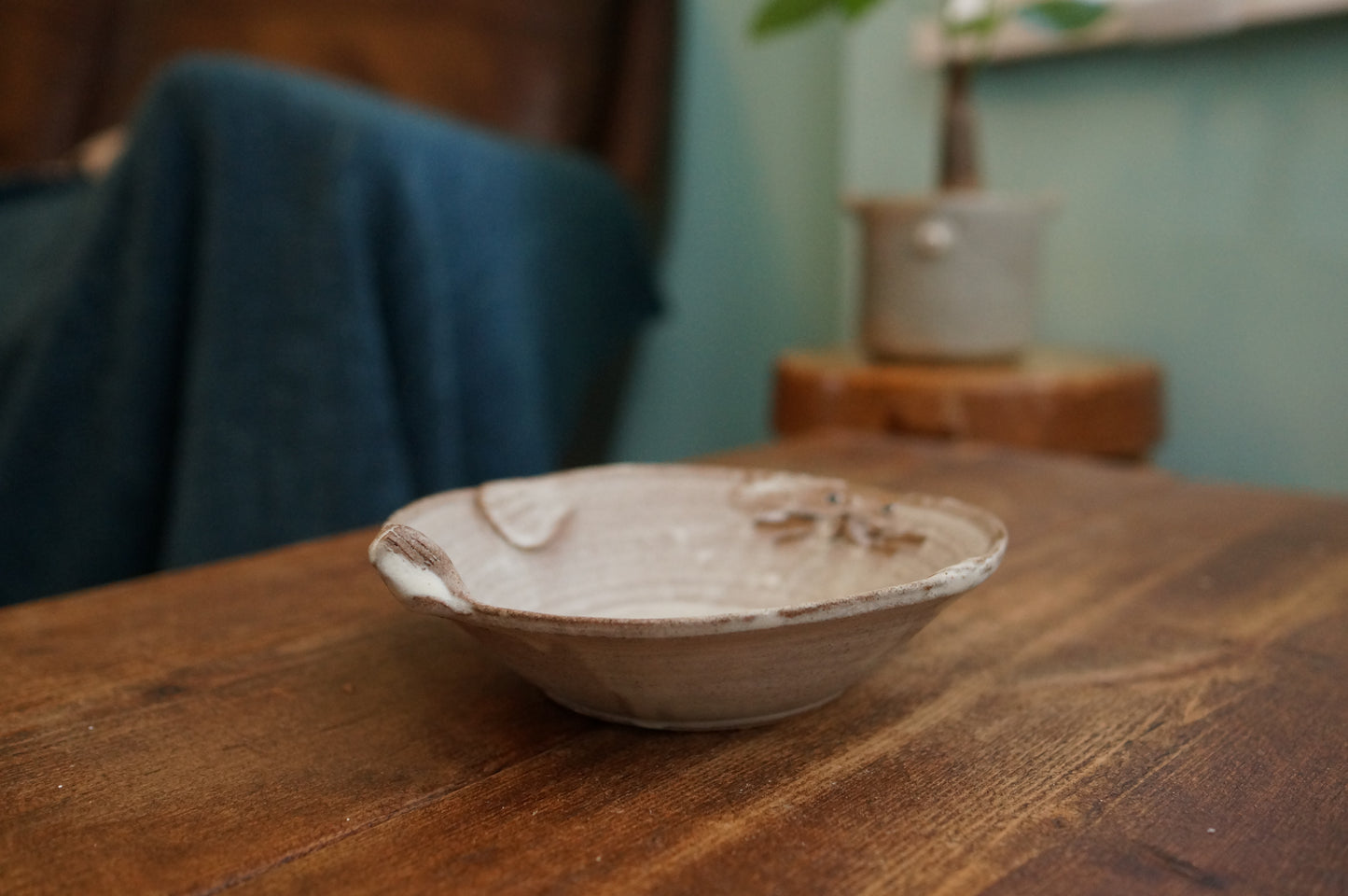 Seal Plate