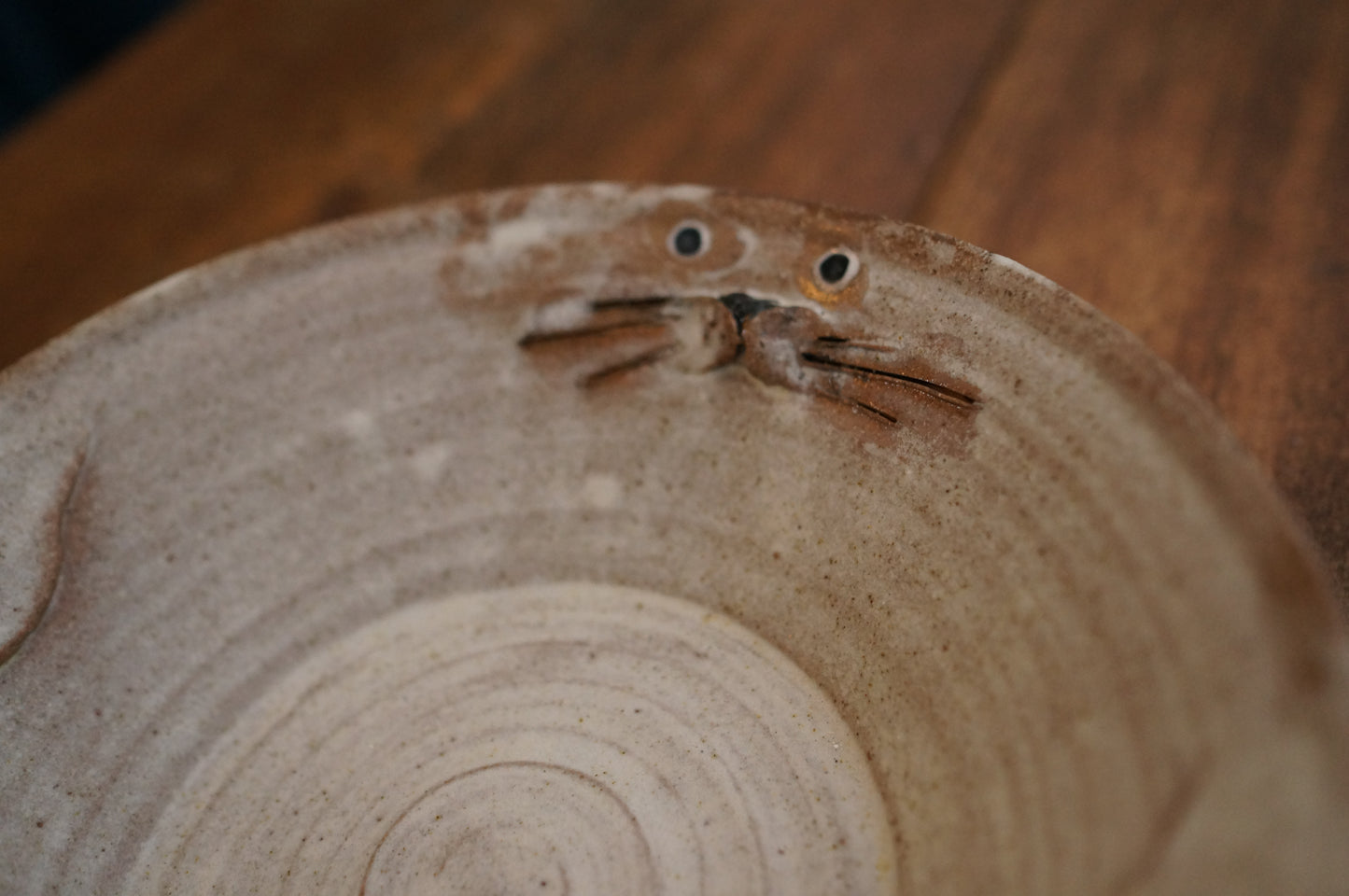 Seal Plate