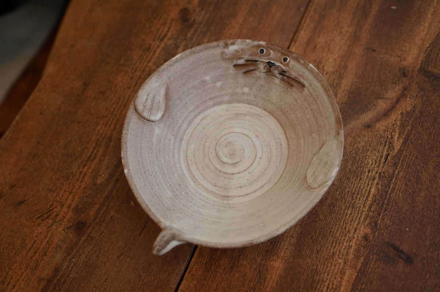 Seal Plate