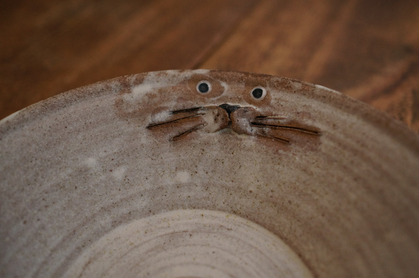 Seal Plate