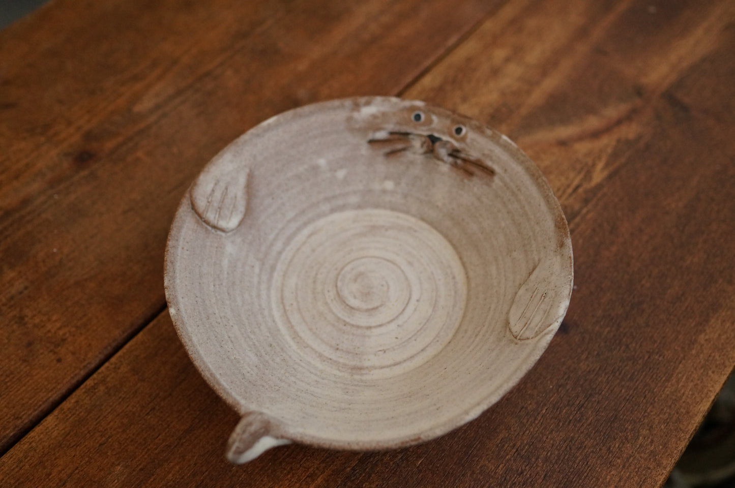 Seal Plate