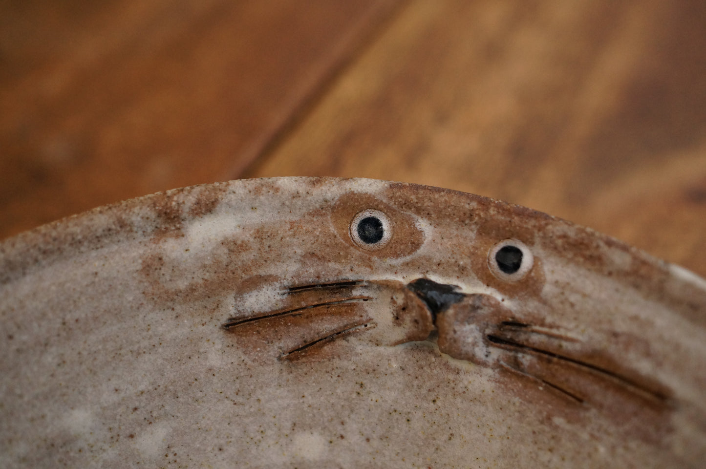 Seal Plate