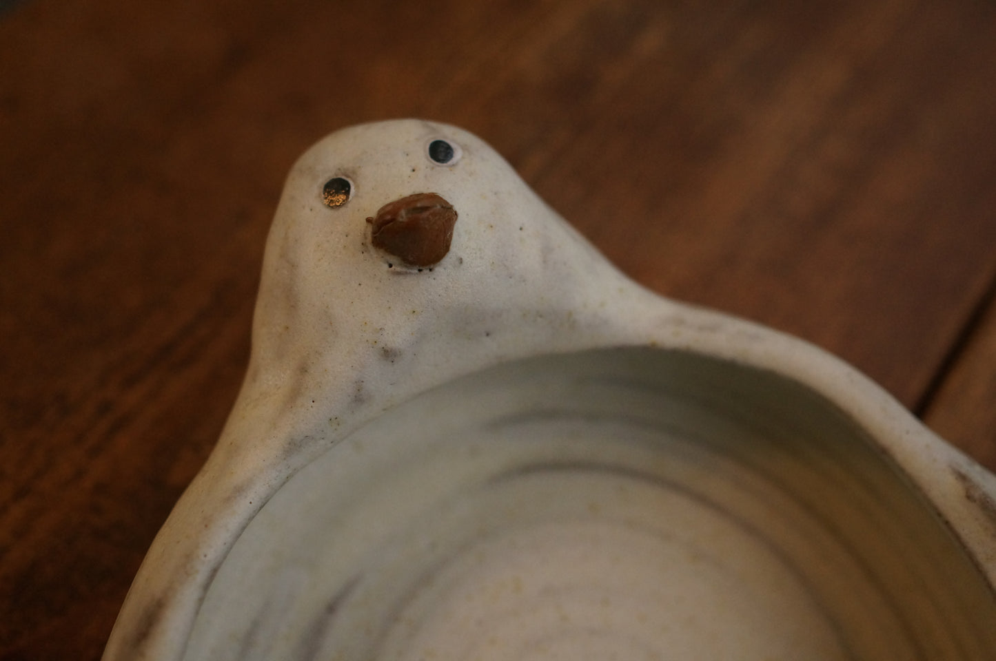Large Duck Holder
