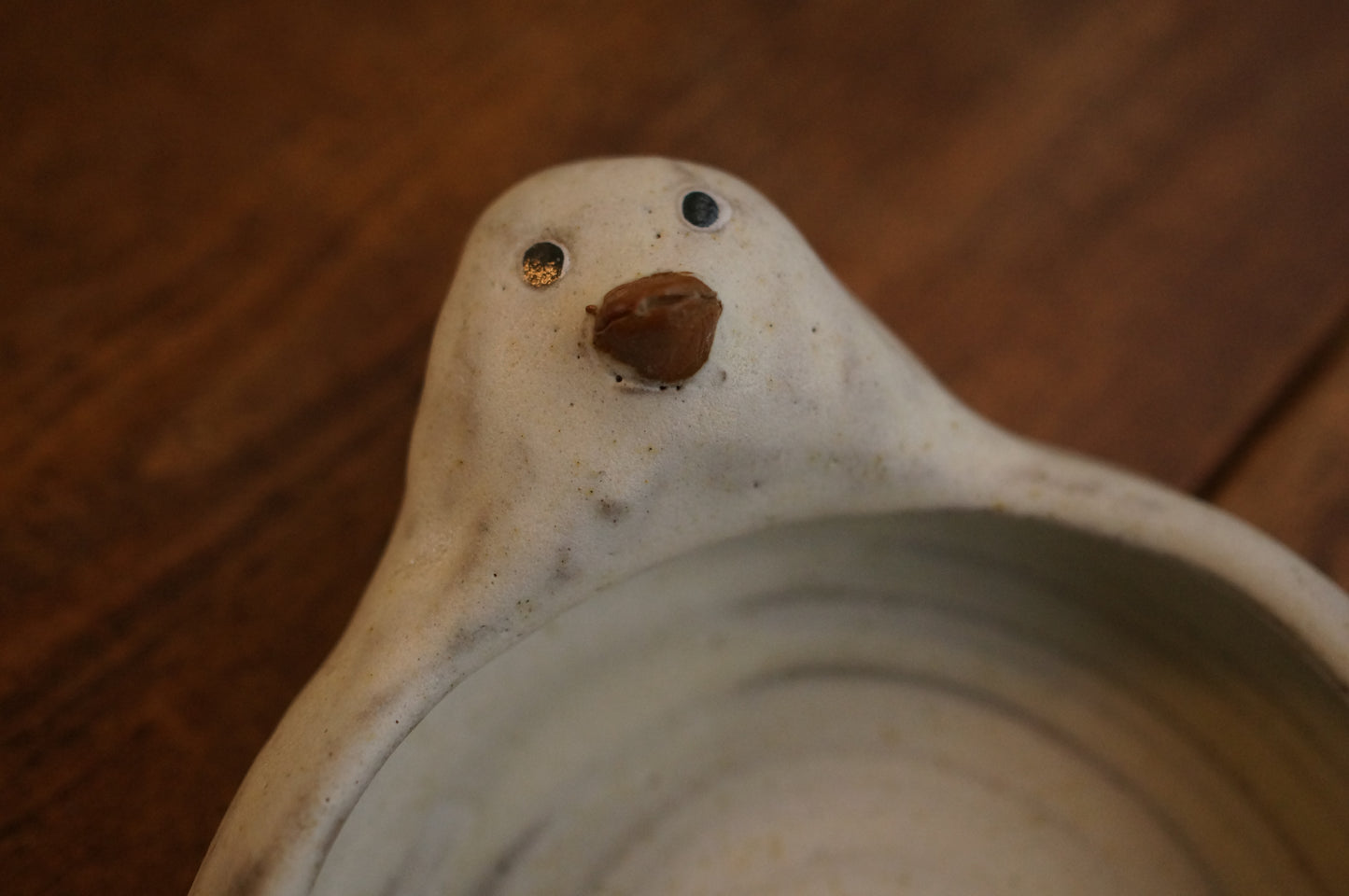 Large Duck Holder