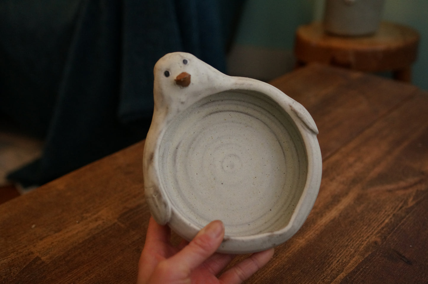 Large Duck Holder