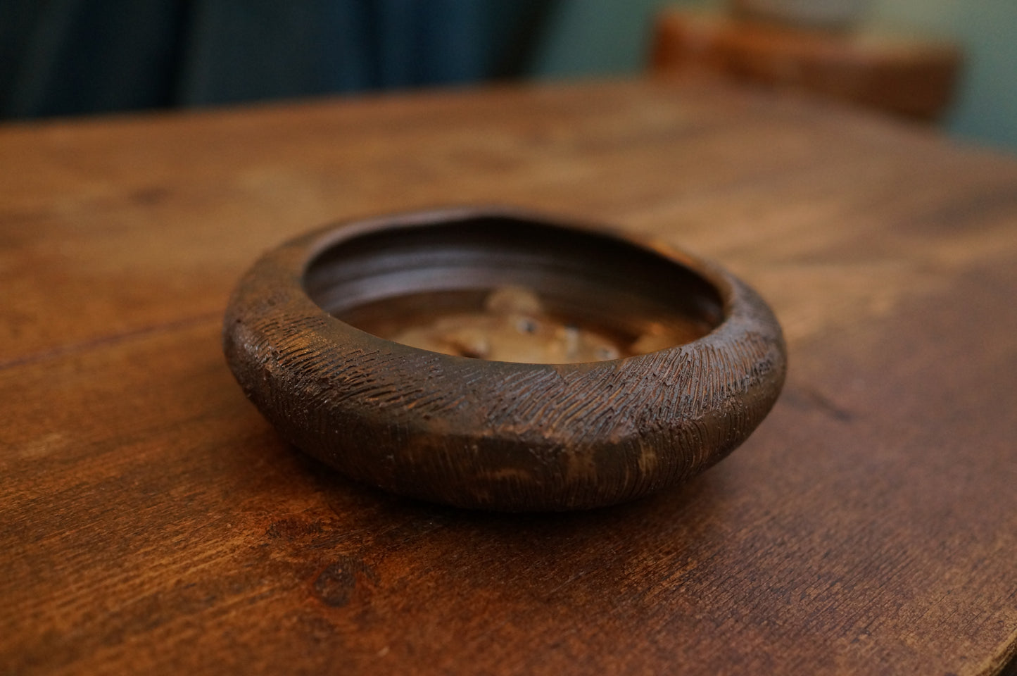 Hedgehog Plate