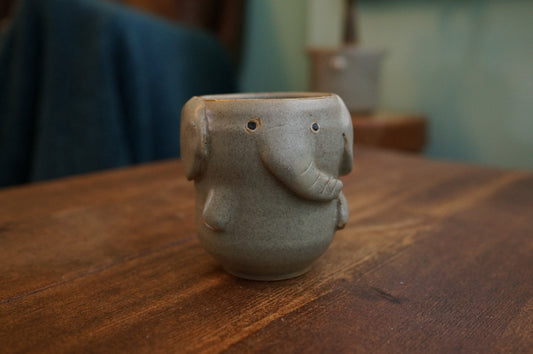 Elephant Cup