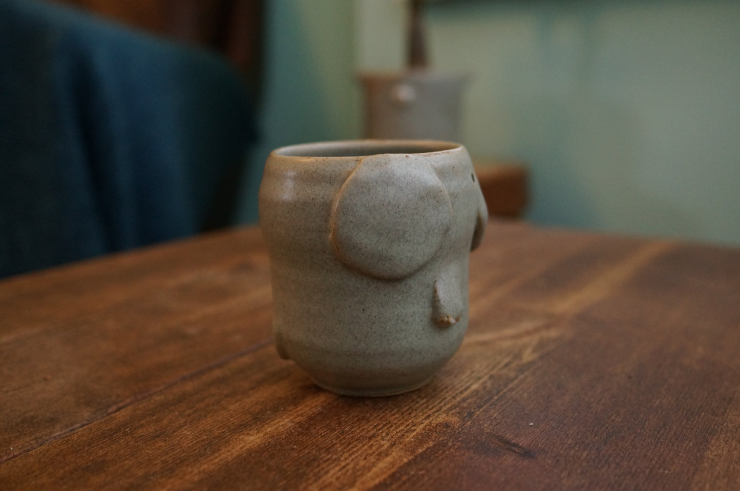Elephant Cup