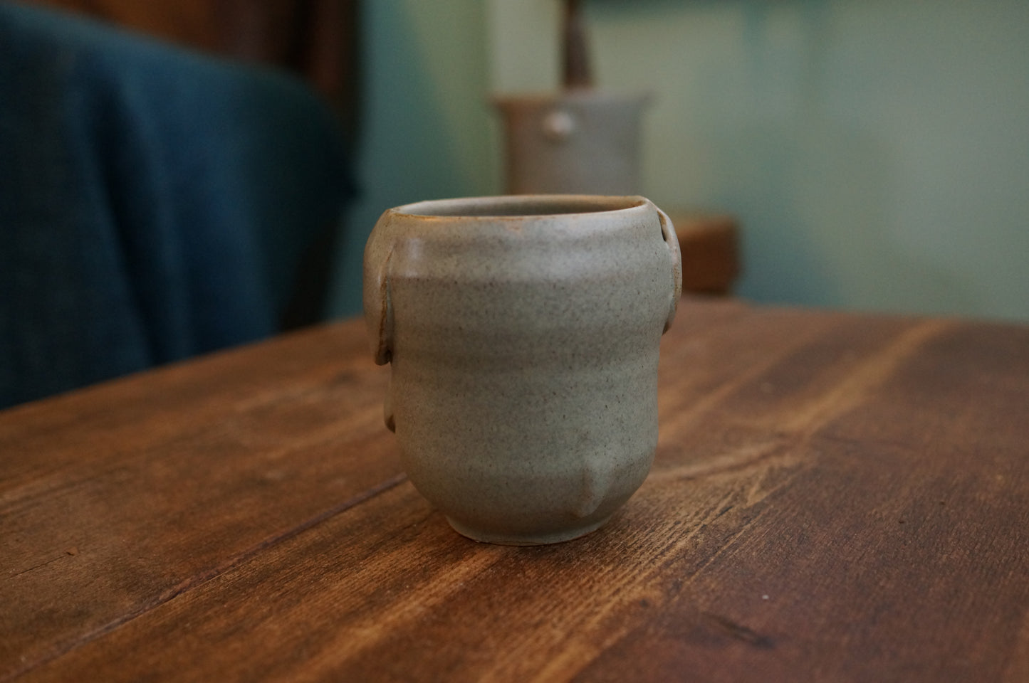 Elephant Cup