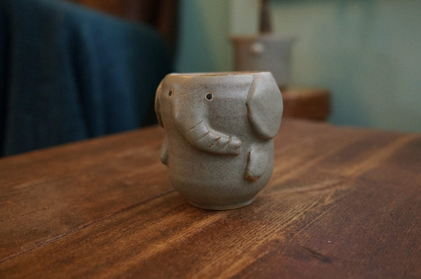 Elephant Cup