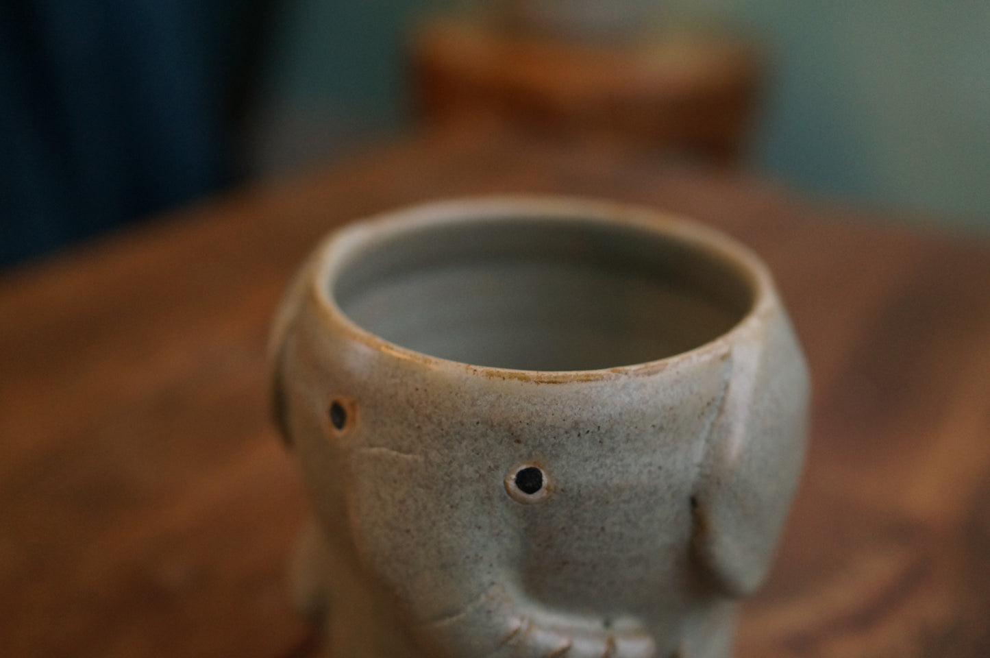Elephant Cup
