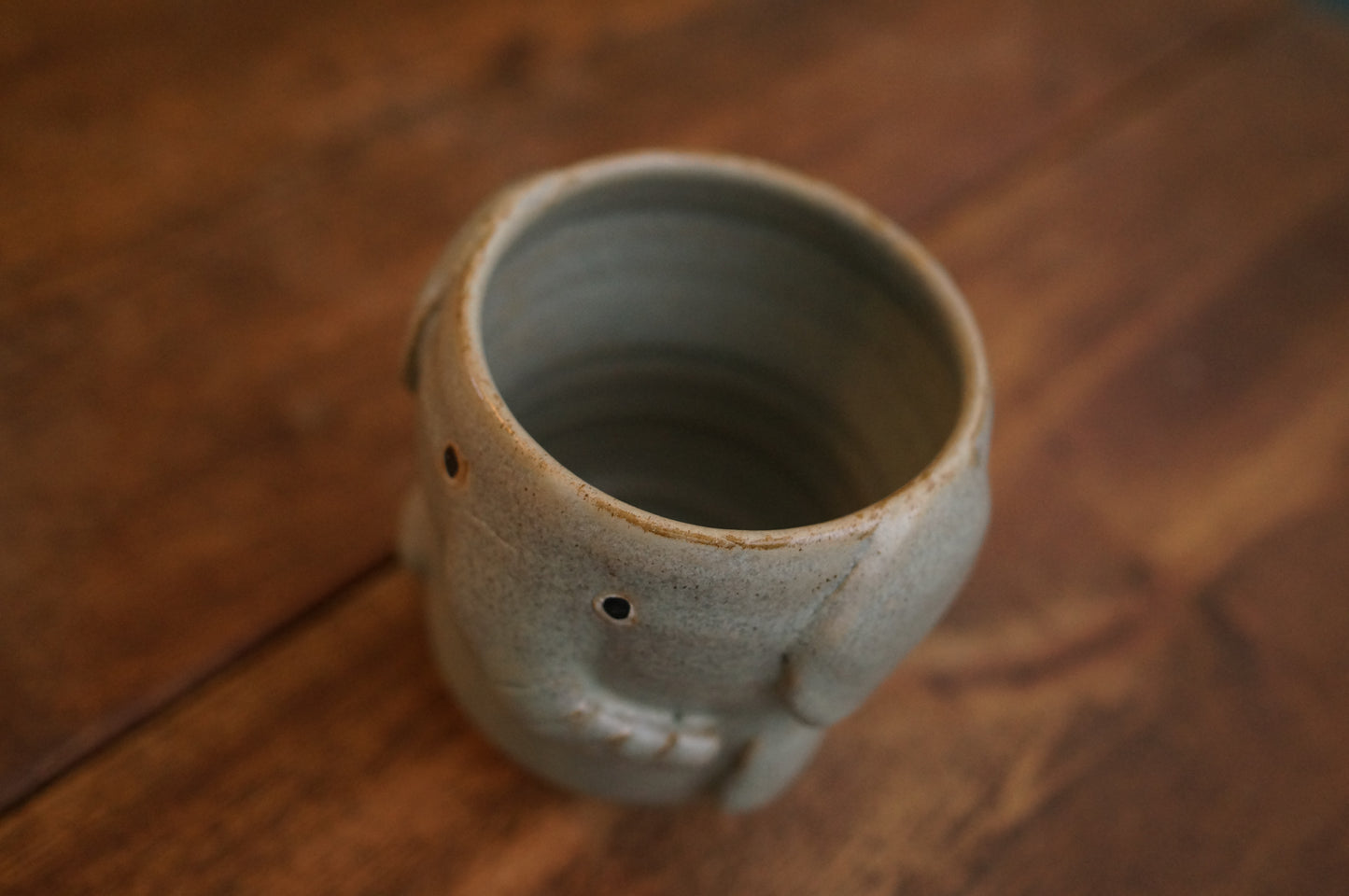 Elephant Cup
