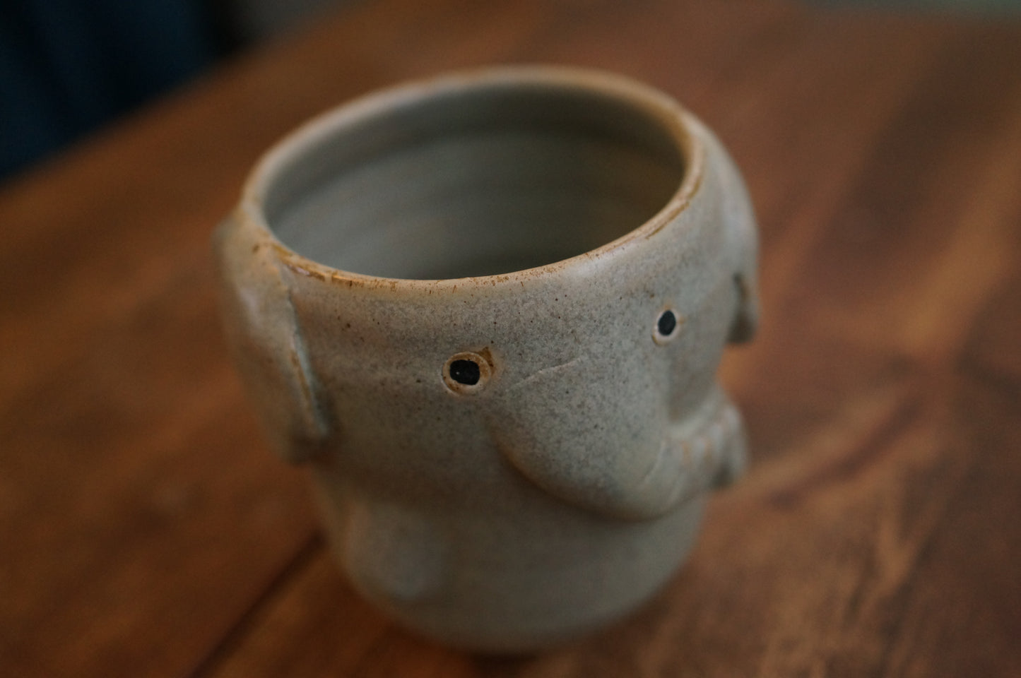 Elephant Cup