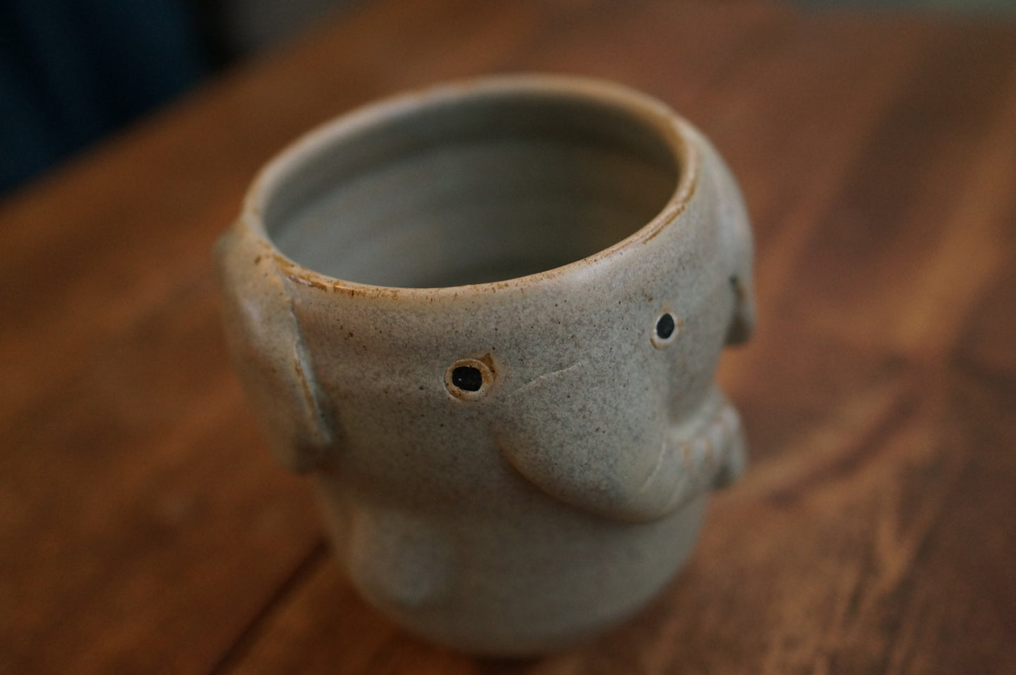 Elephant Cup