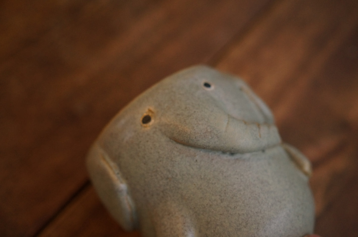 Elephant Cup