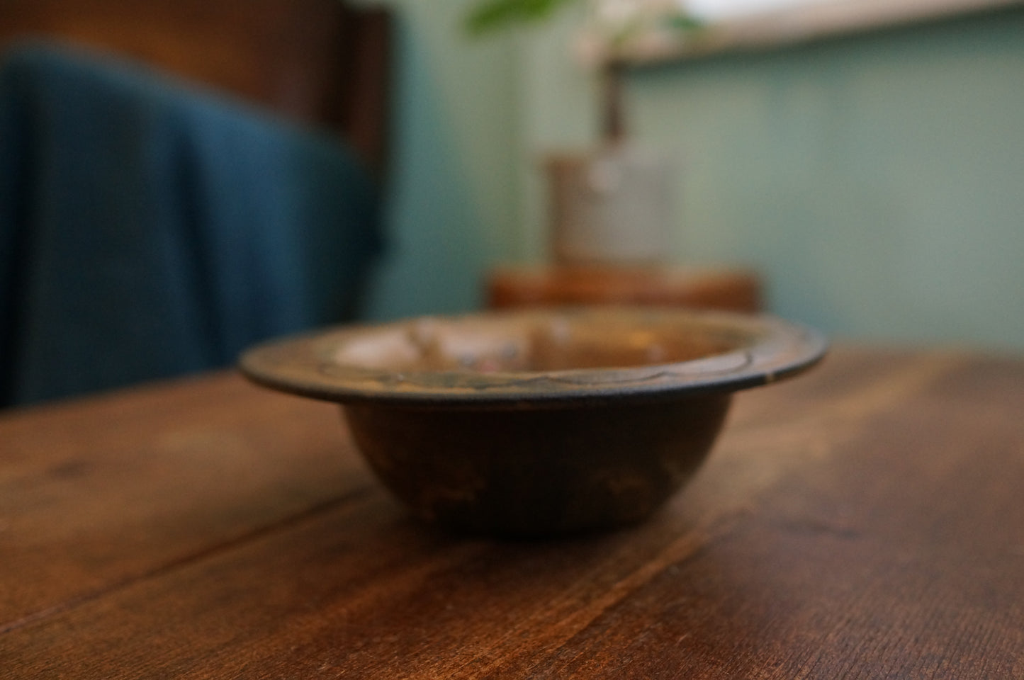 Lion Bowl