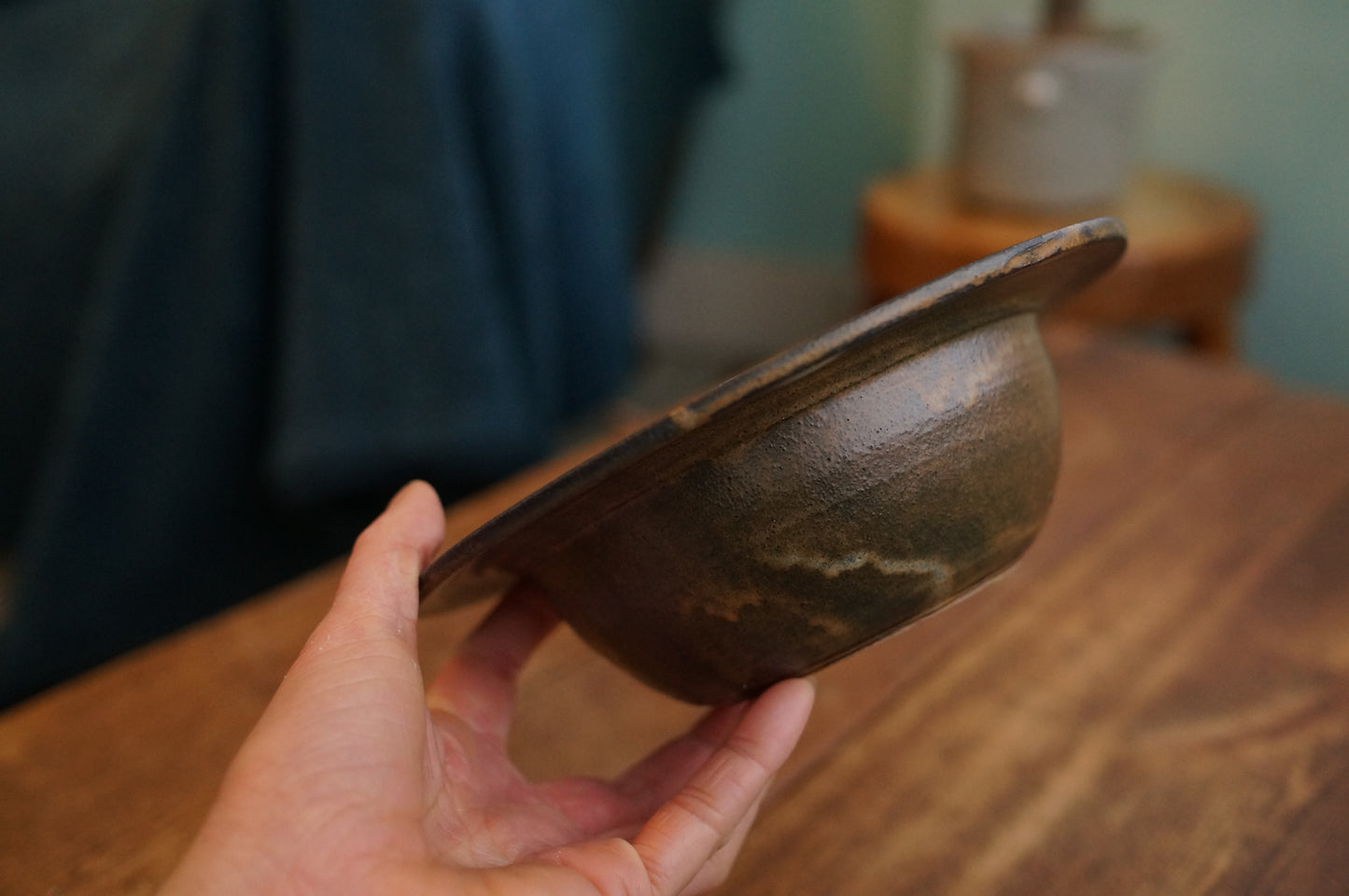 Lion Bowl