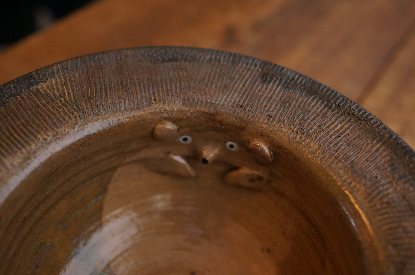 Hedgehog Bowl