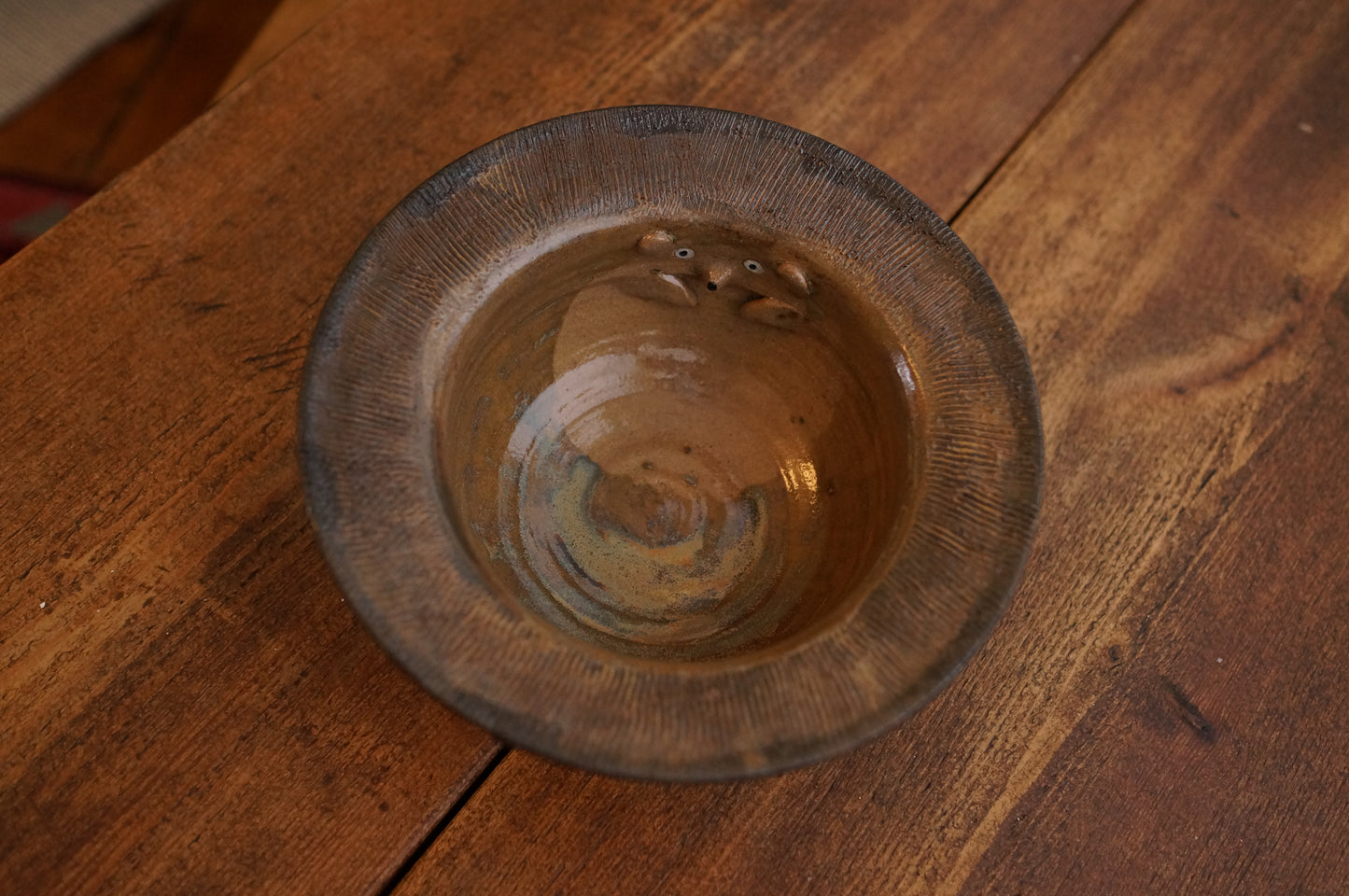 Hedgehog Bowl