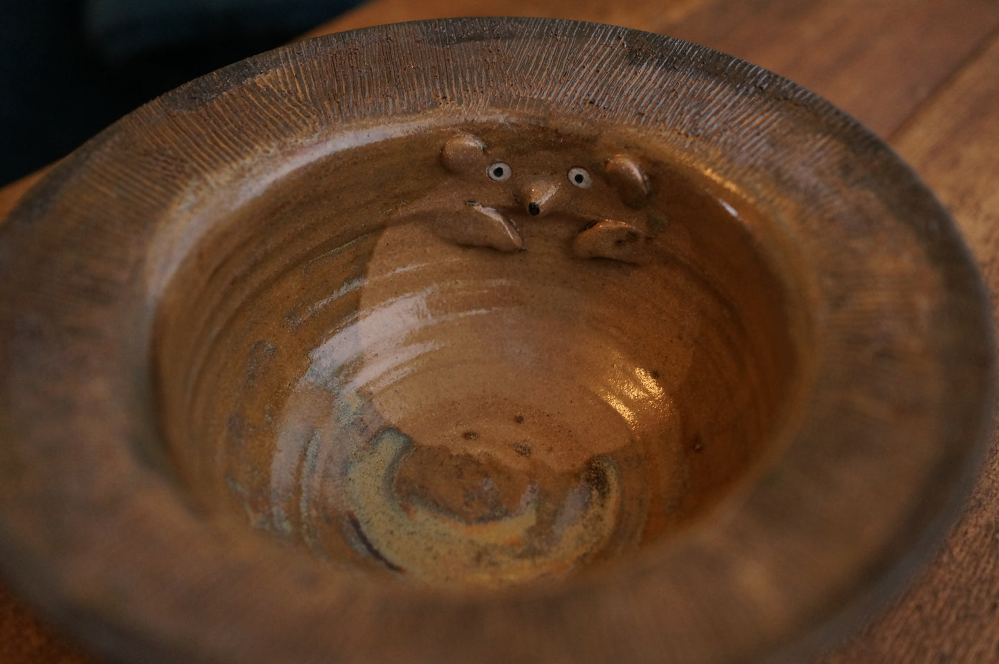 Hedgehog Bowl