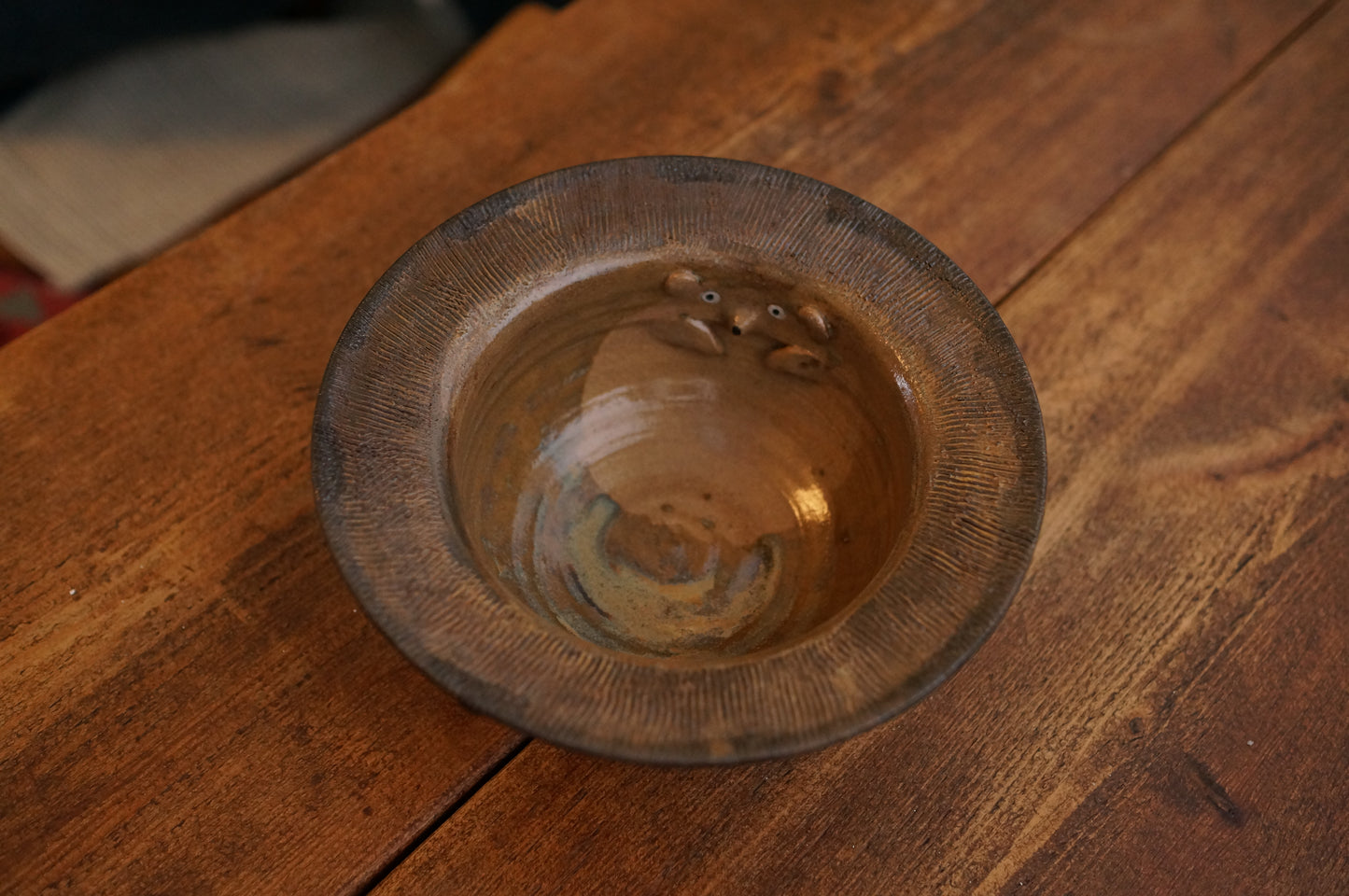 Hedgehog Bowl