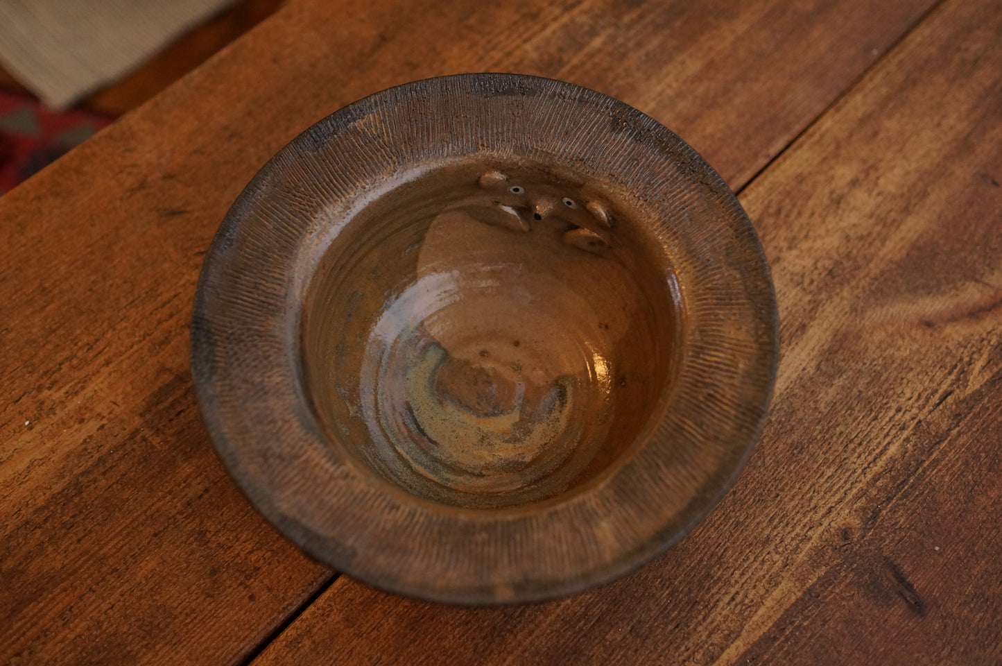 Hedgehog Bowl